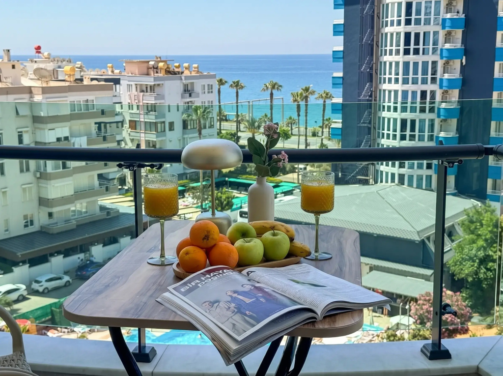 Qoople Excellence A39 s Vidom na More Apartments