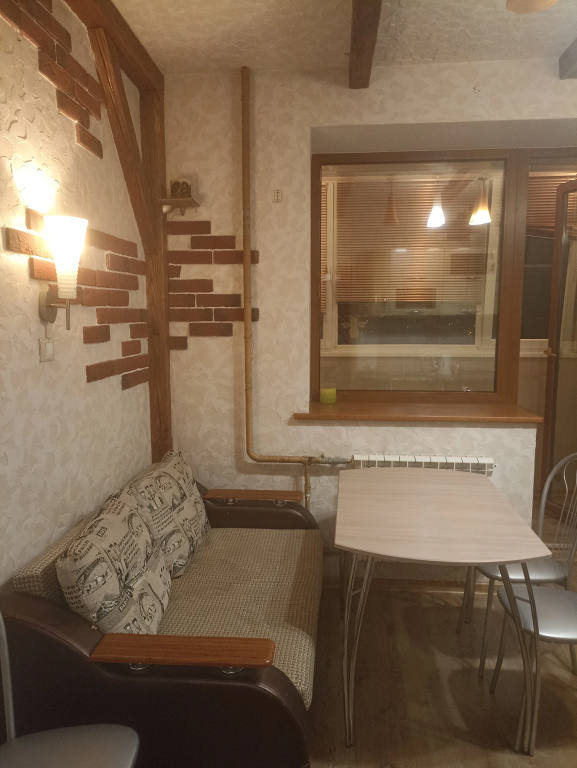 Viktoriya Flat — 3