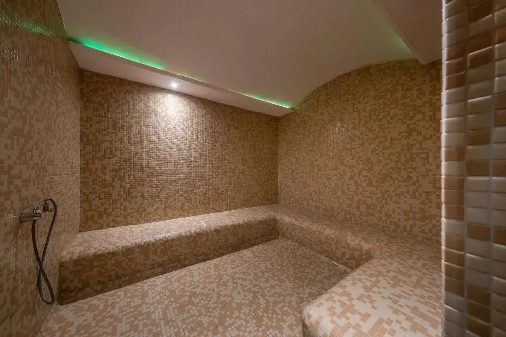 Отель Clarion Istanbul Mahmutbey - фото 19