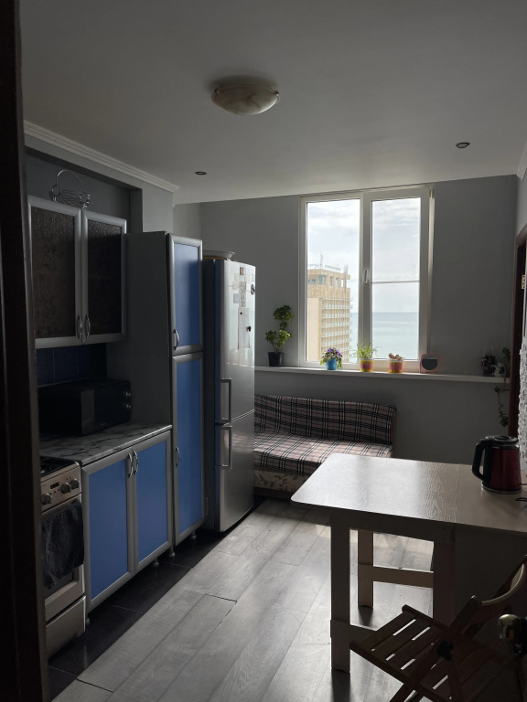 Uyutnaya Kvartira v Tsentre Goroda Flat
