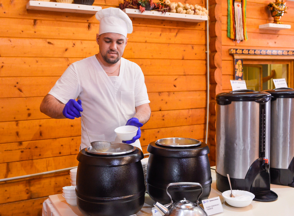 Гостевой дом Нева - фото 13