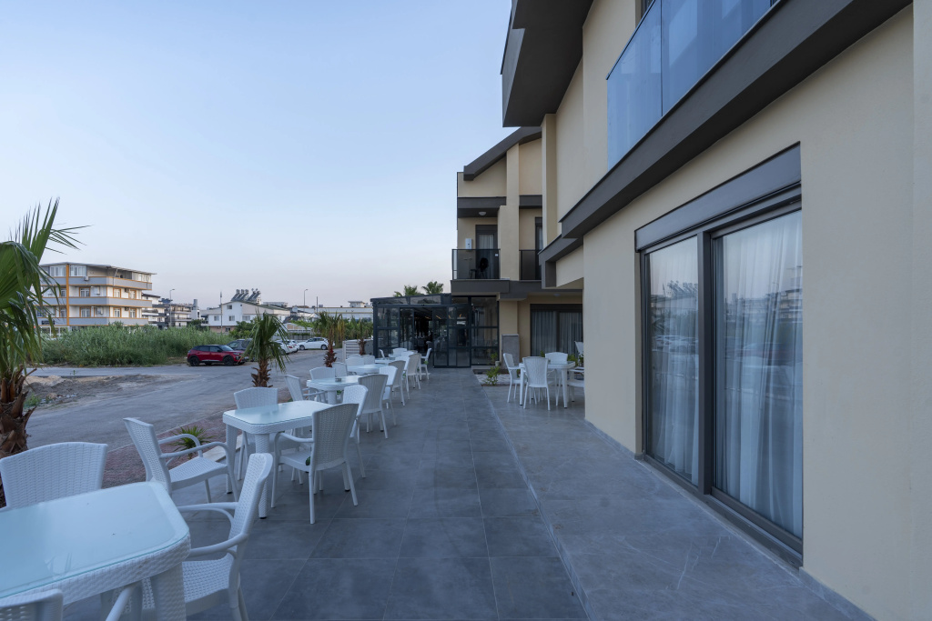 Hotel photo 25