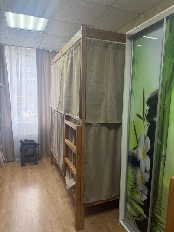 Хостел Альбатрос — фото