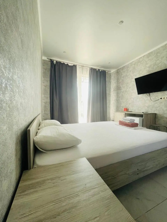 Двухместный номер Standard двуспальная кровать в Премьер-Сухум