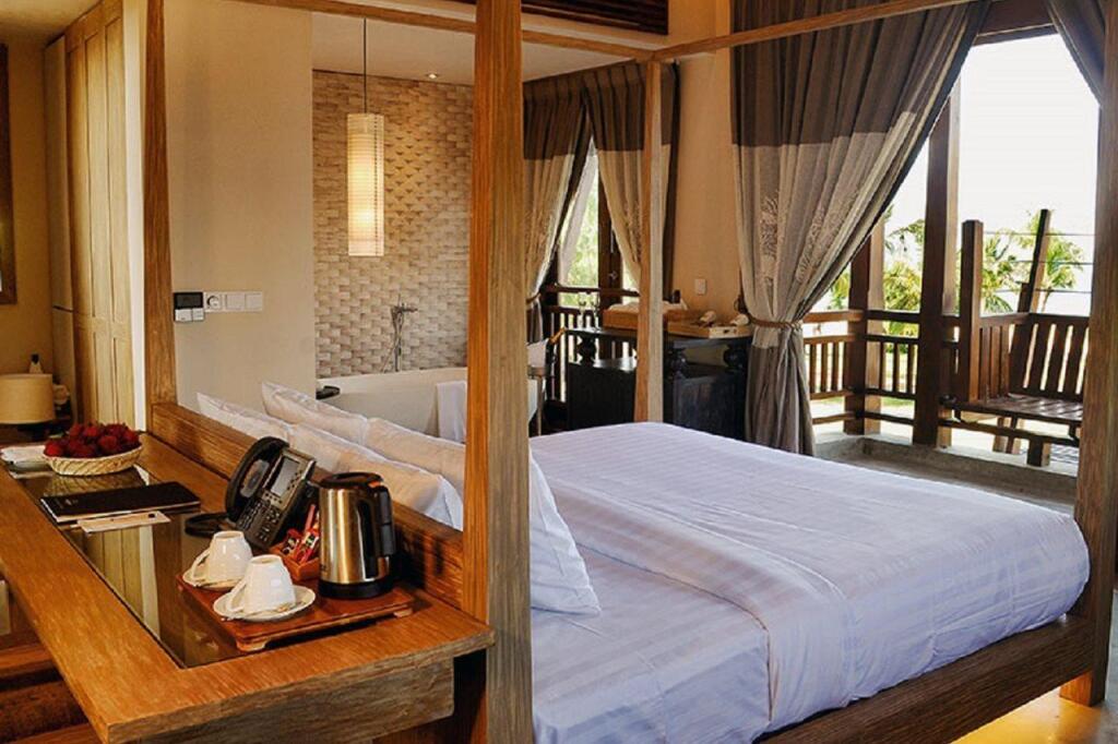 Anantaya Resort And Spa Passikuda