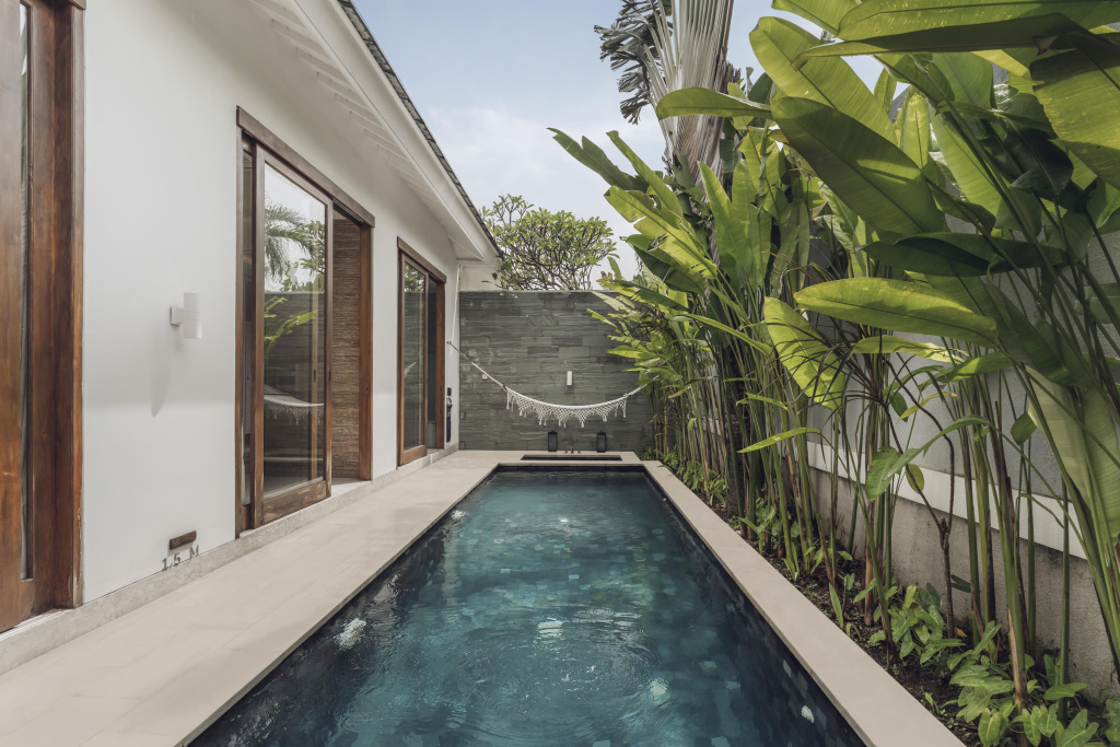 Отель Astera Villa Seminyak by Ini Vie Hospitality — фото