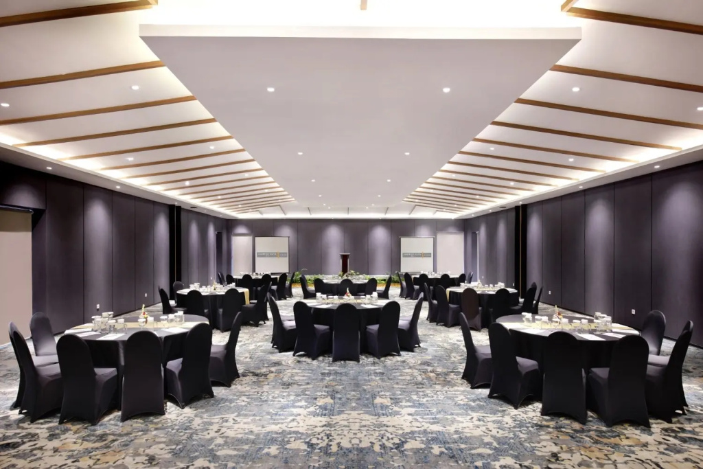 The Harper Hotel Kuta — о. Балі, Індонезія мініатюра 13