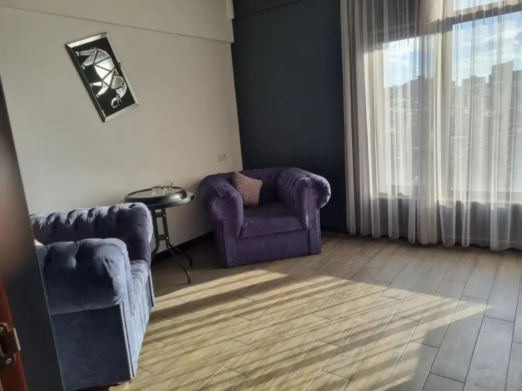 Dayssin Boutique hotel — фото