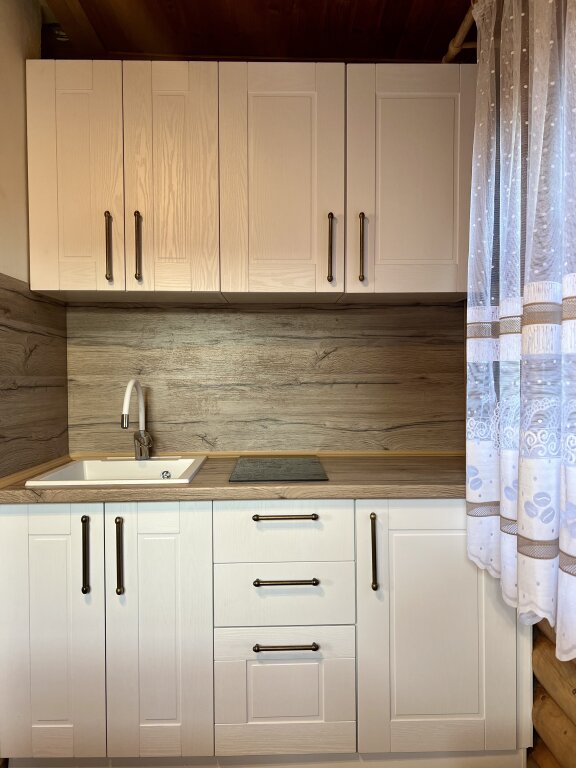 Коттедж в Журавушка