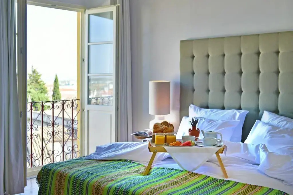 Prestige room