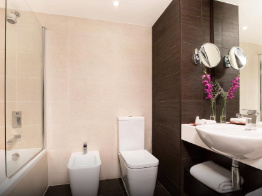 JA The Resort - JA Beach Hotel - Chambres