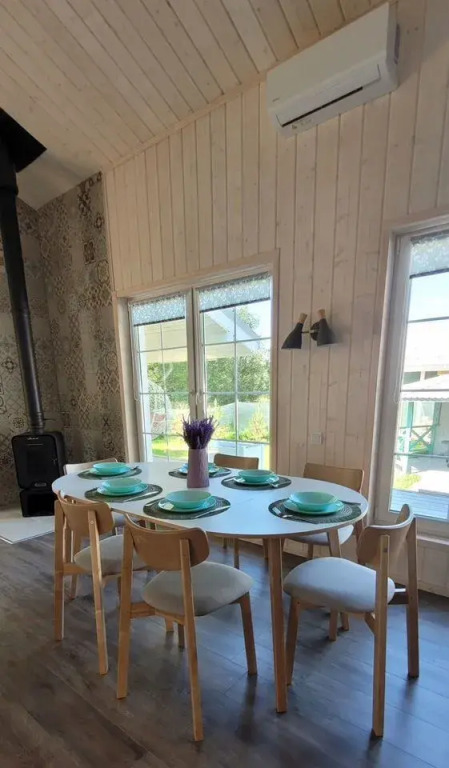 Гостевой дом Тиффани - фото 20