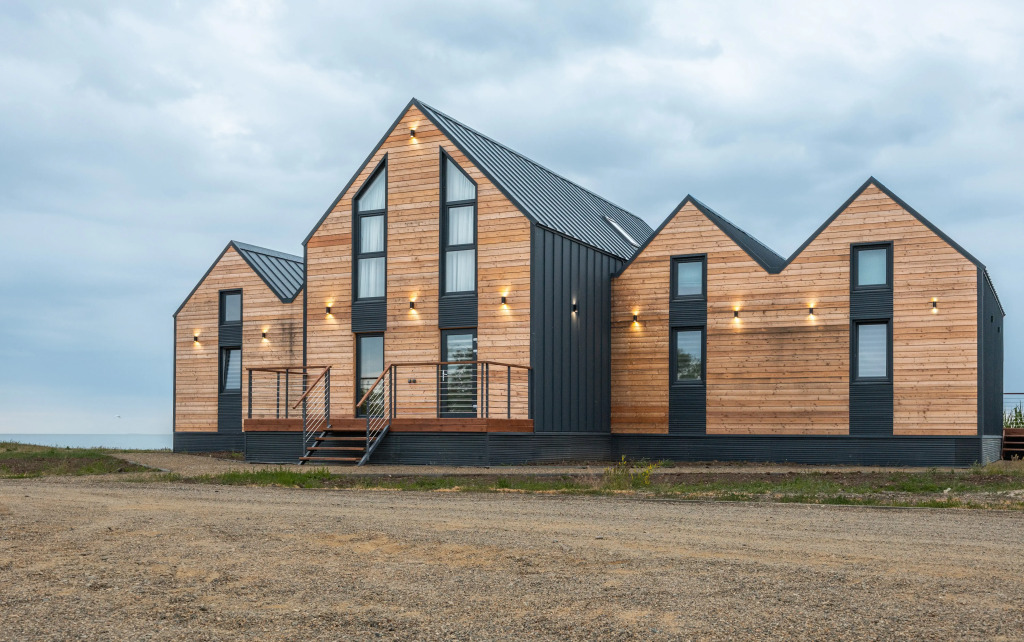 База Отдыха Абрау-Дюрсо на Плавнях - фото 5