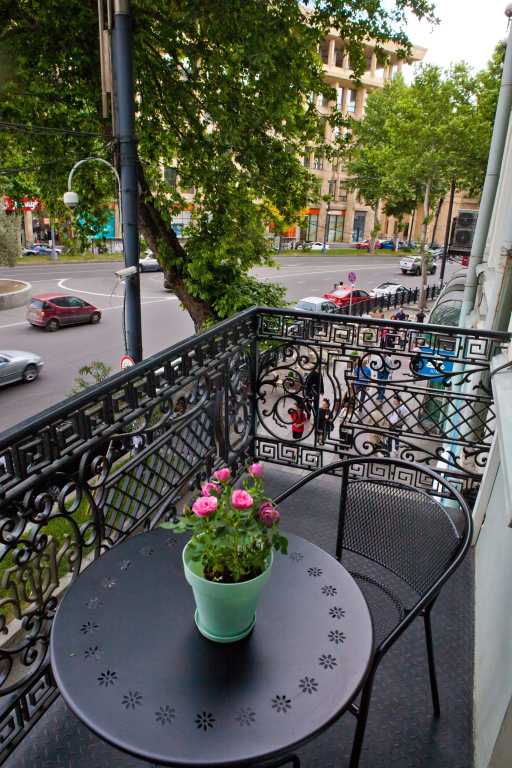 Hotel Bella Casa - Chambres