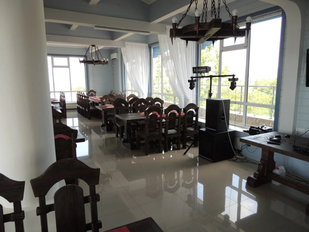 Отель Гостеев - фото 46