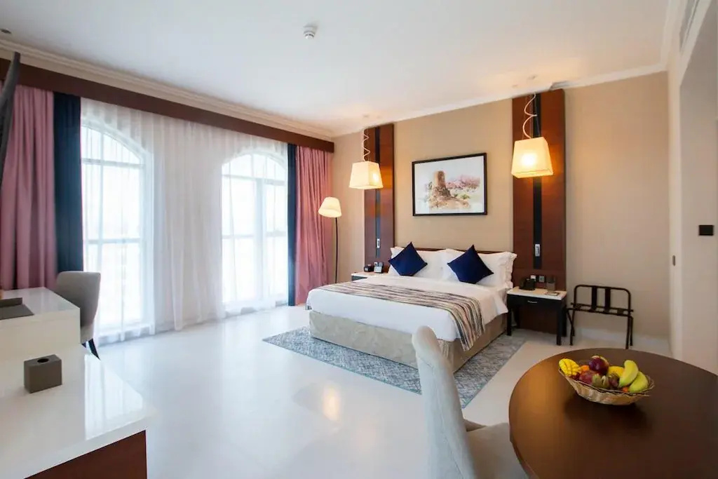 Executive Suite