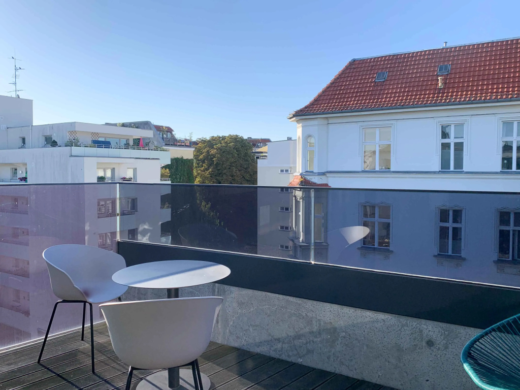 Berlin Luxury Schöneberg Apartments