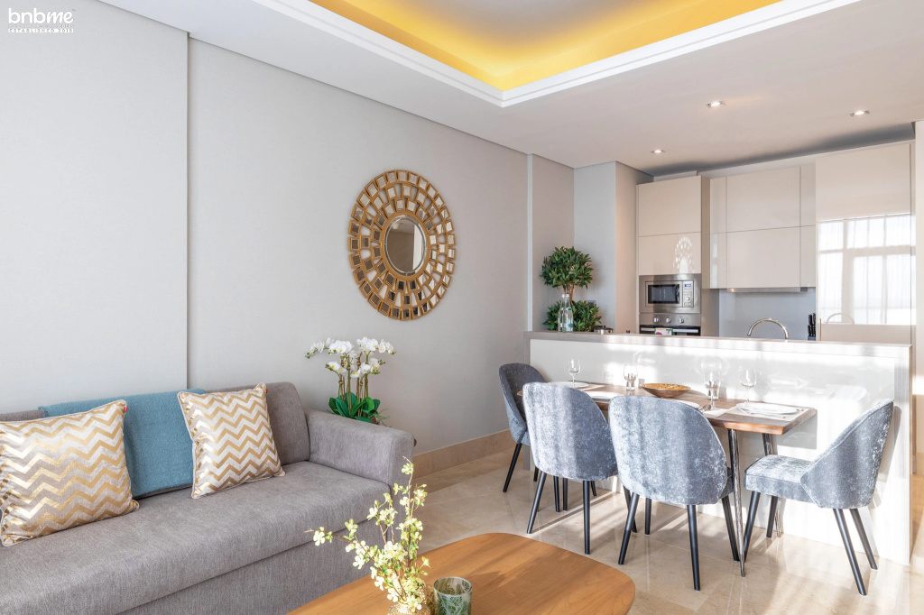 bnbmehomes | Pvt Beach Resort w DJ & Infinity Pool-10201 Apartments - Général