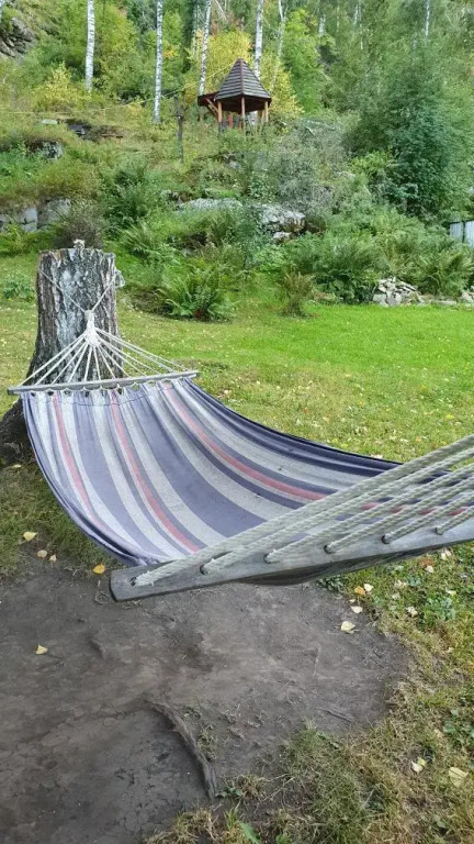 Гостевой дом Сказка - фото 24