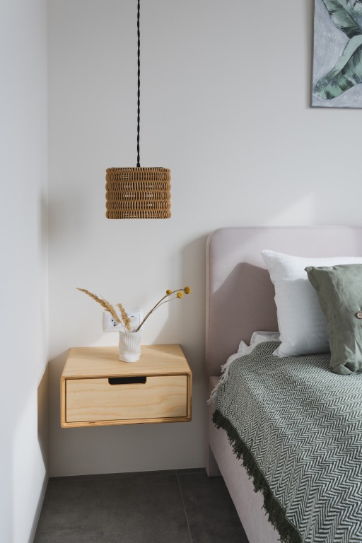 Семейный номер Superior с красивым видом из окна в Куб Грин