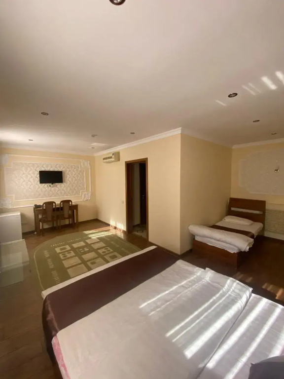 Sky Lux Hotel - Chambres
