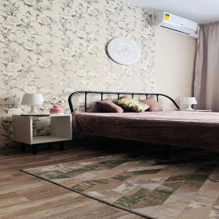 Квартира Магистральная 39