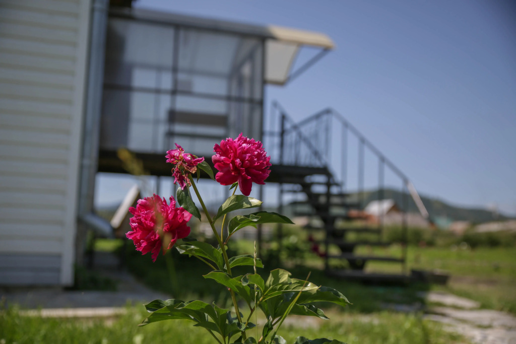 Гостевой Дом Портал Белуха - фото 20