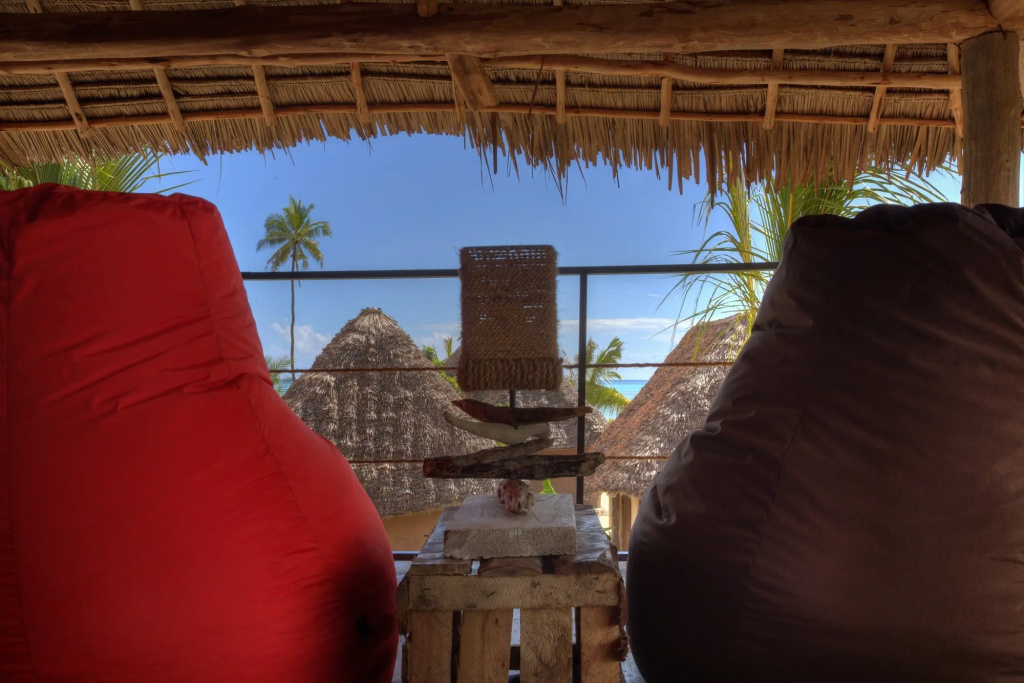 Mwezi Boutique Resort, Джамбіані, Об'єднана Республіка Танзанія мініатюра 6
