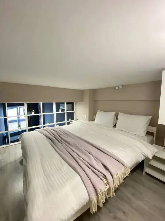 Апартаменты Ризон 5 — фото