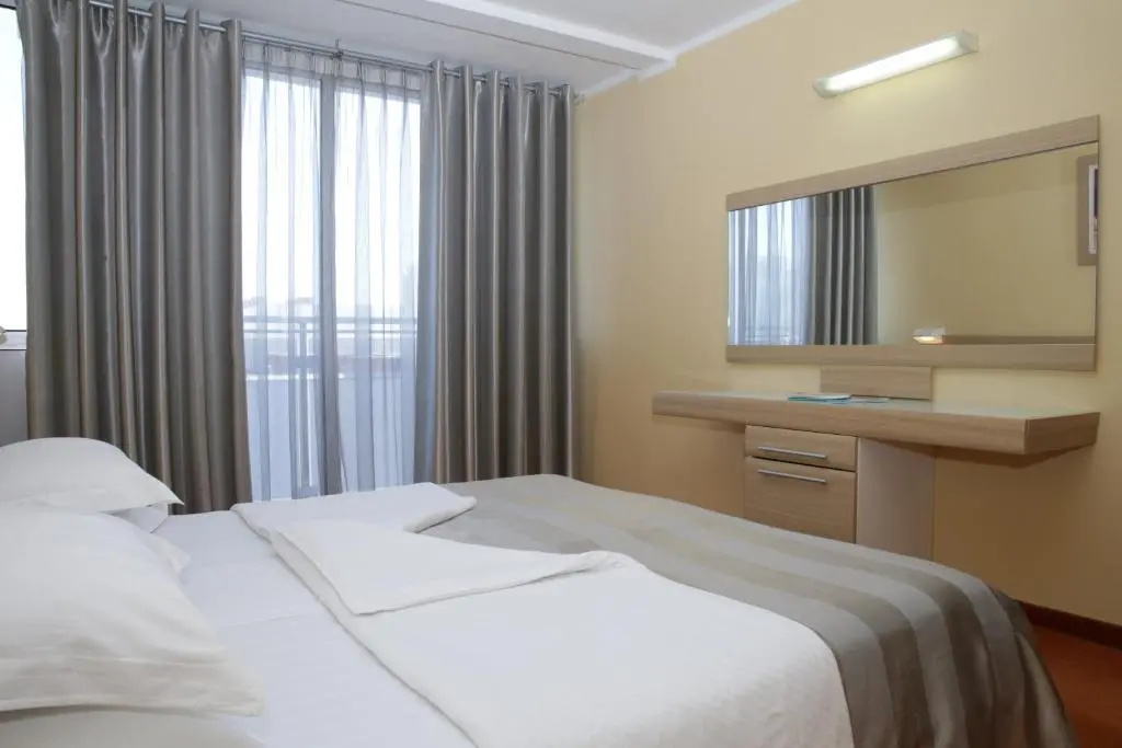 Hotel Tara - Chambres