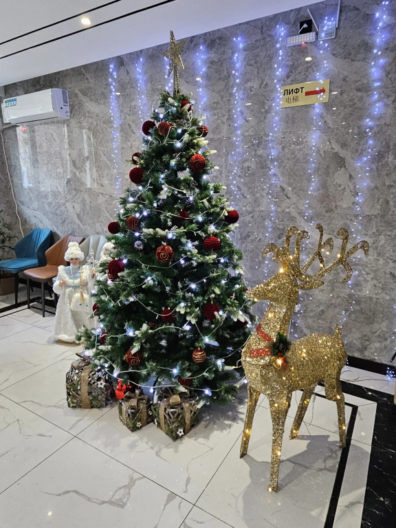 Отель Сезоны — фото 6