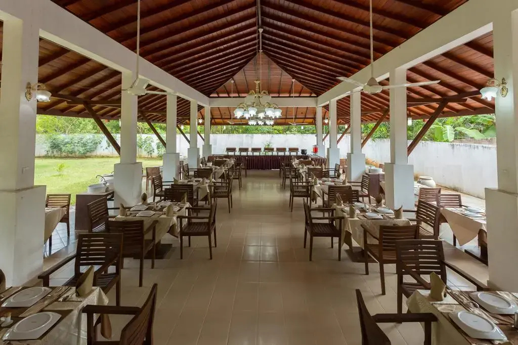 Chenra Hotel - Général