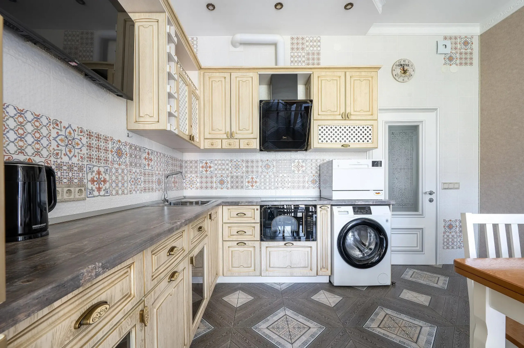 Апартаменты Red apartments Екатерининский Квартал Афродита — фото