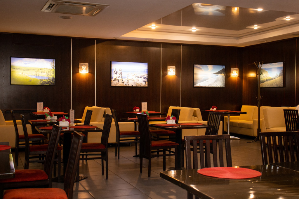 Hotel photo 21