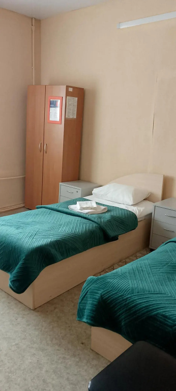 Economy Triple room