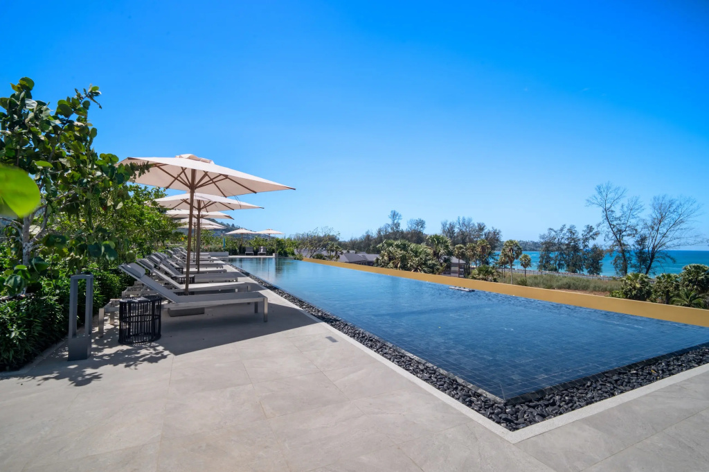 Seashore Residences in Laguna By Banyan Living — фото