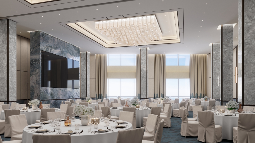 Rodina residences vladivostok