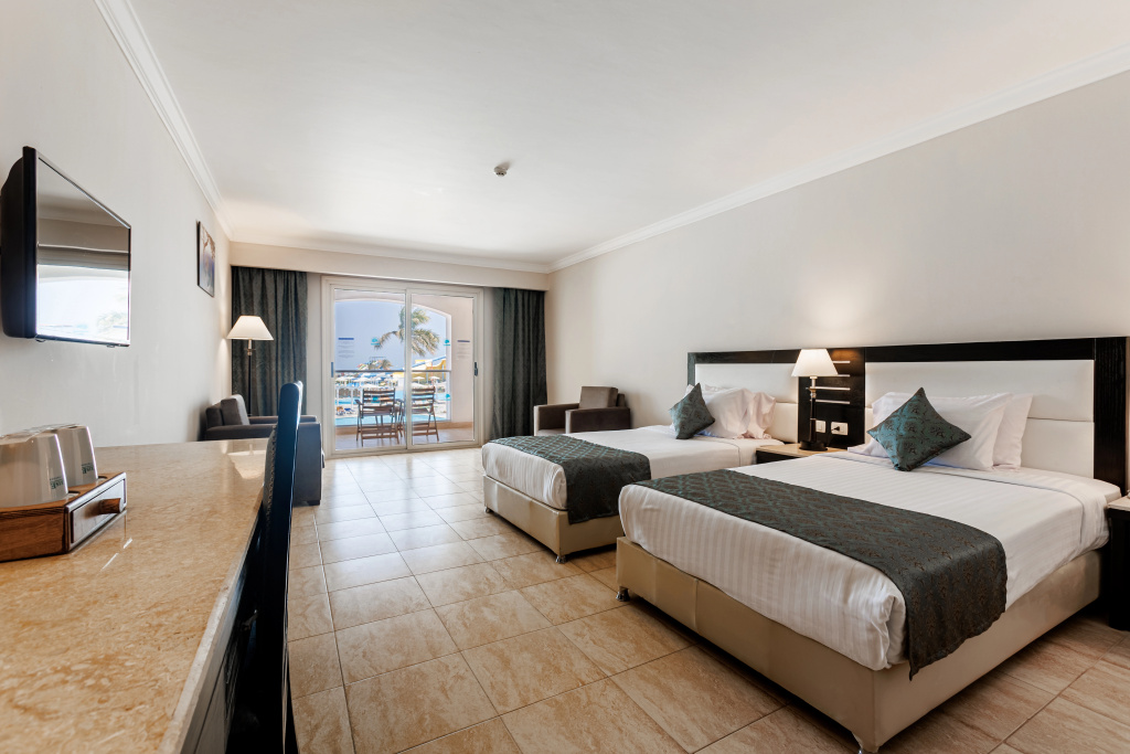 SUNRISE Aqua Joy Resort — Хургада, Єгипет мініатюра 25