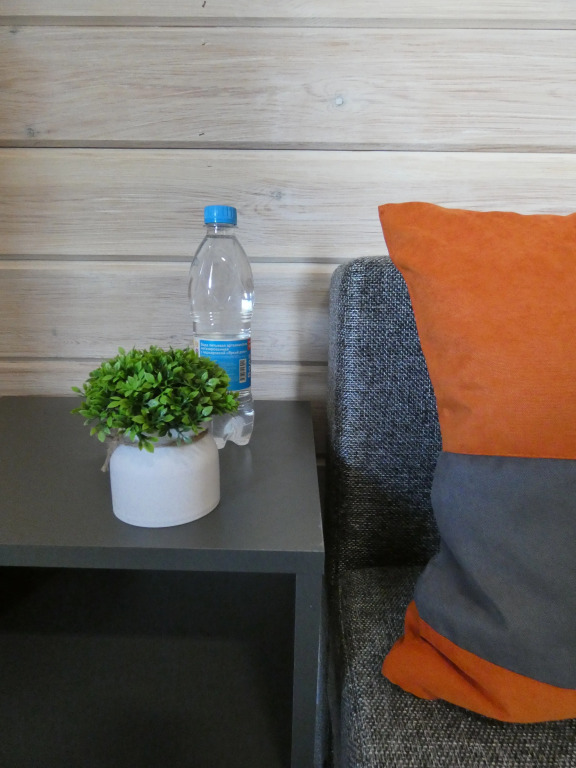 Частный Дом 7 с Отдельными Кроватями - фото 7