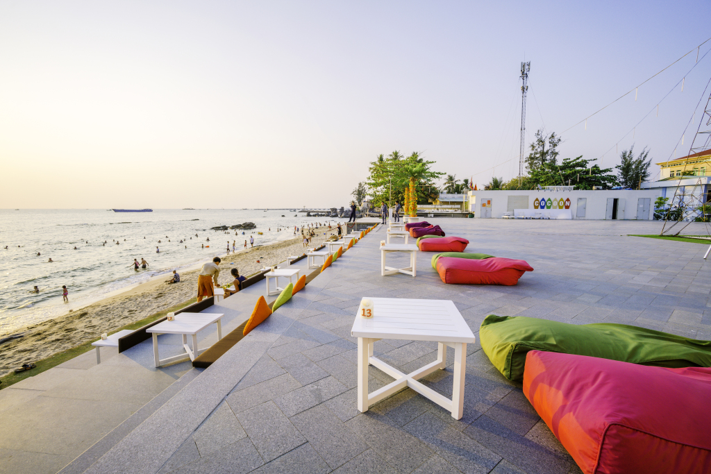 Seashells Phu Quoc Hotel & Spa Hotel