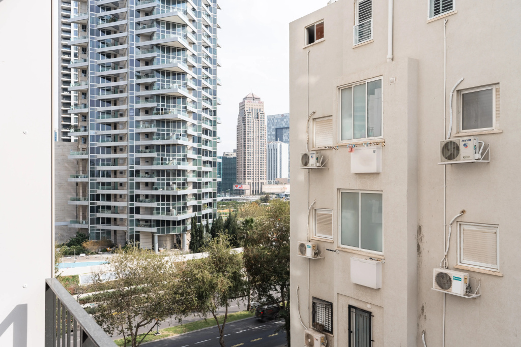 Blueground at New Nort ID61 Apartments