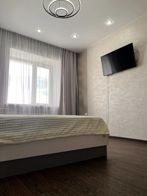 Квартира 1 комнатная квартира ул Осенняя 9 - фото 2