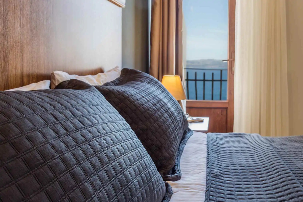 Aquaprincess Hotel - Général