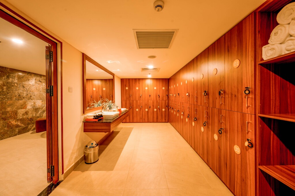 Seashells Phu Quoc Hotel & Spa Hotel
