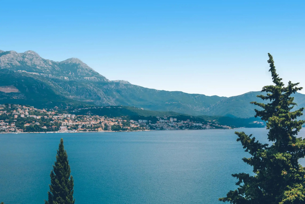 Отель Iberostar Herceg Novi — фото