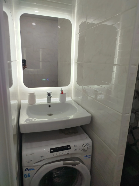 Квартира Stay at home - фото 11