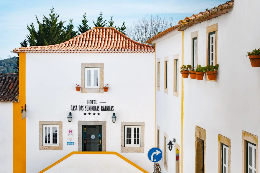 Hotel Casa Senhoras Rainhas by Unlock Hotels