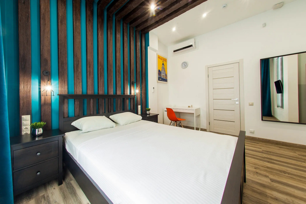 Мини-Отель Nice People - фото 14