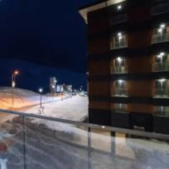 Apartments New Gudauri Atrium 109