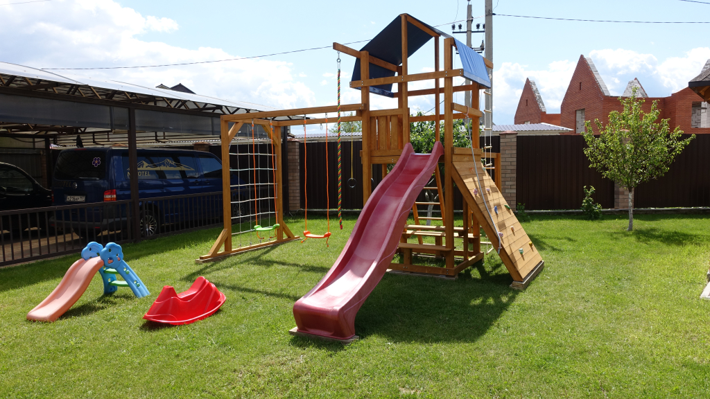 Мини-отель Ной Домодедово - фото 11